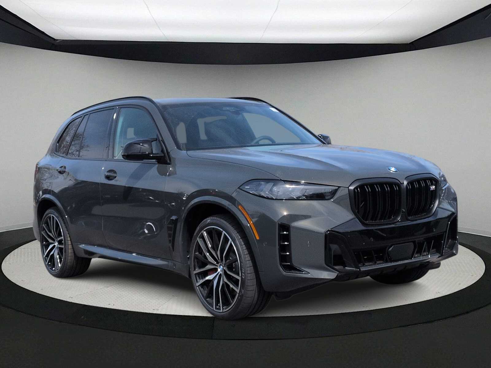 Thumbnail: 2026 BMW X5 - 1