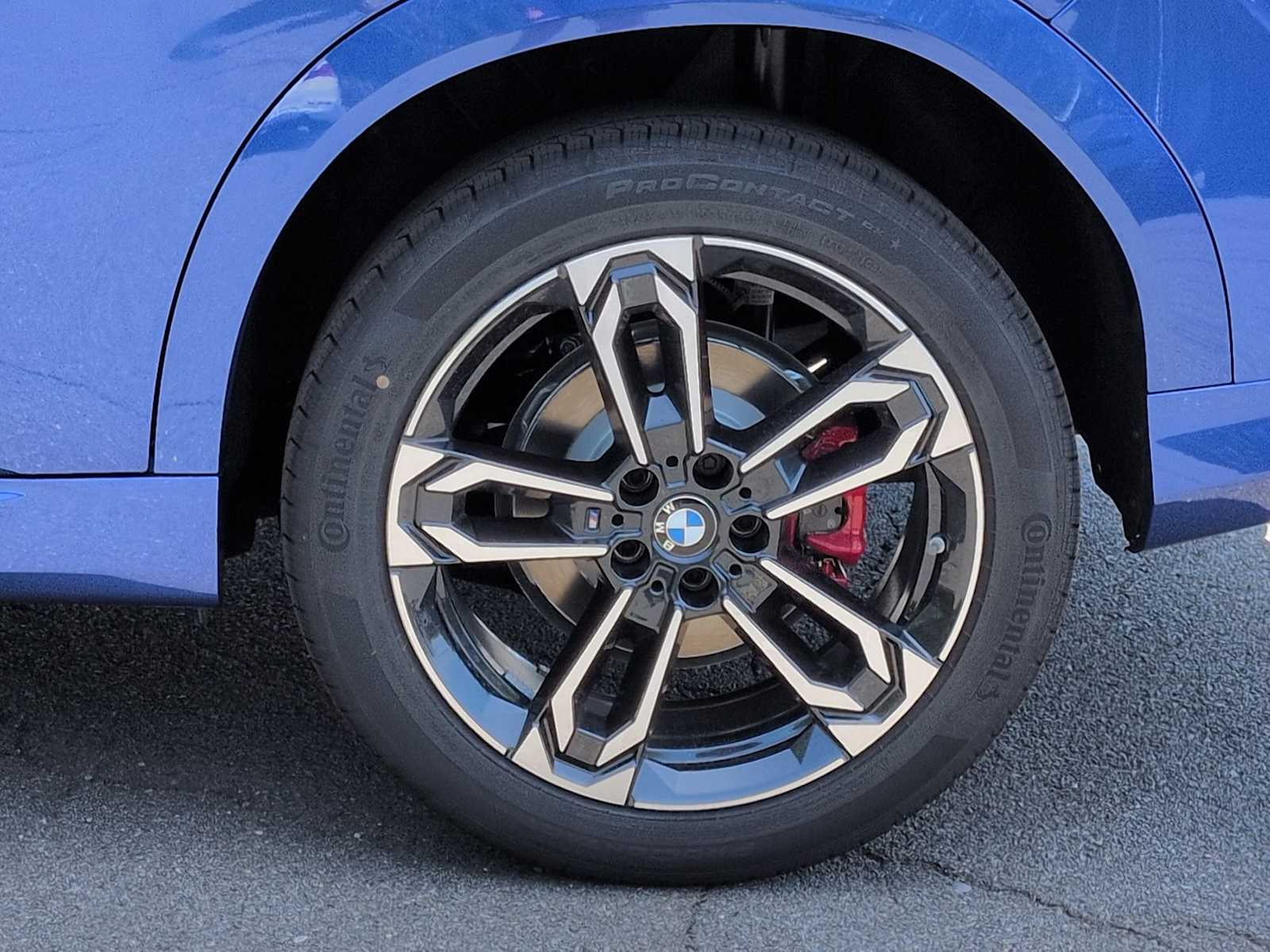 Thumbnail: 2026 BMW X2 - 14