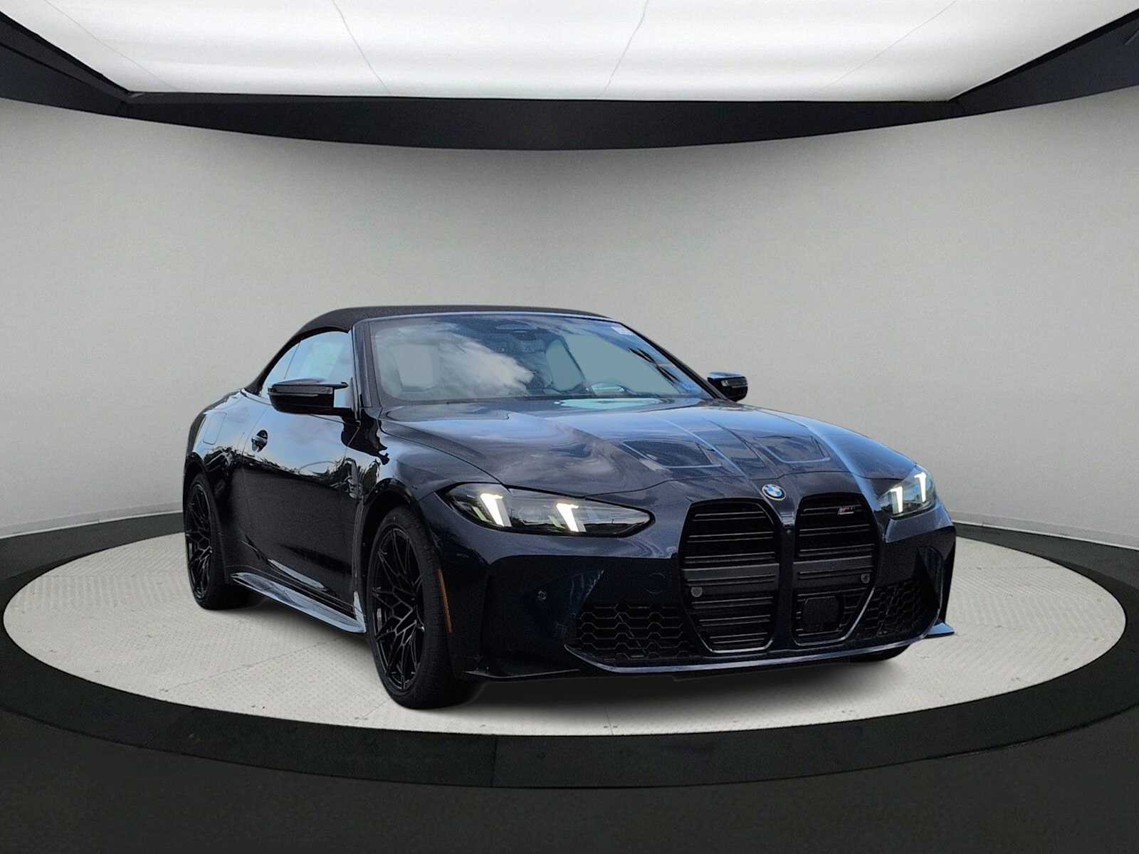 Thumbnail: 2027 BMW M4 - 2