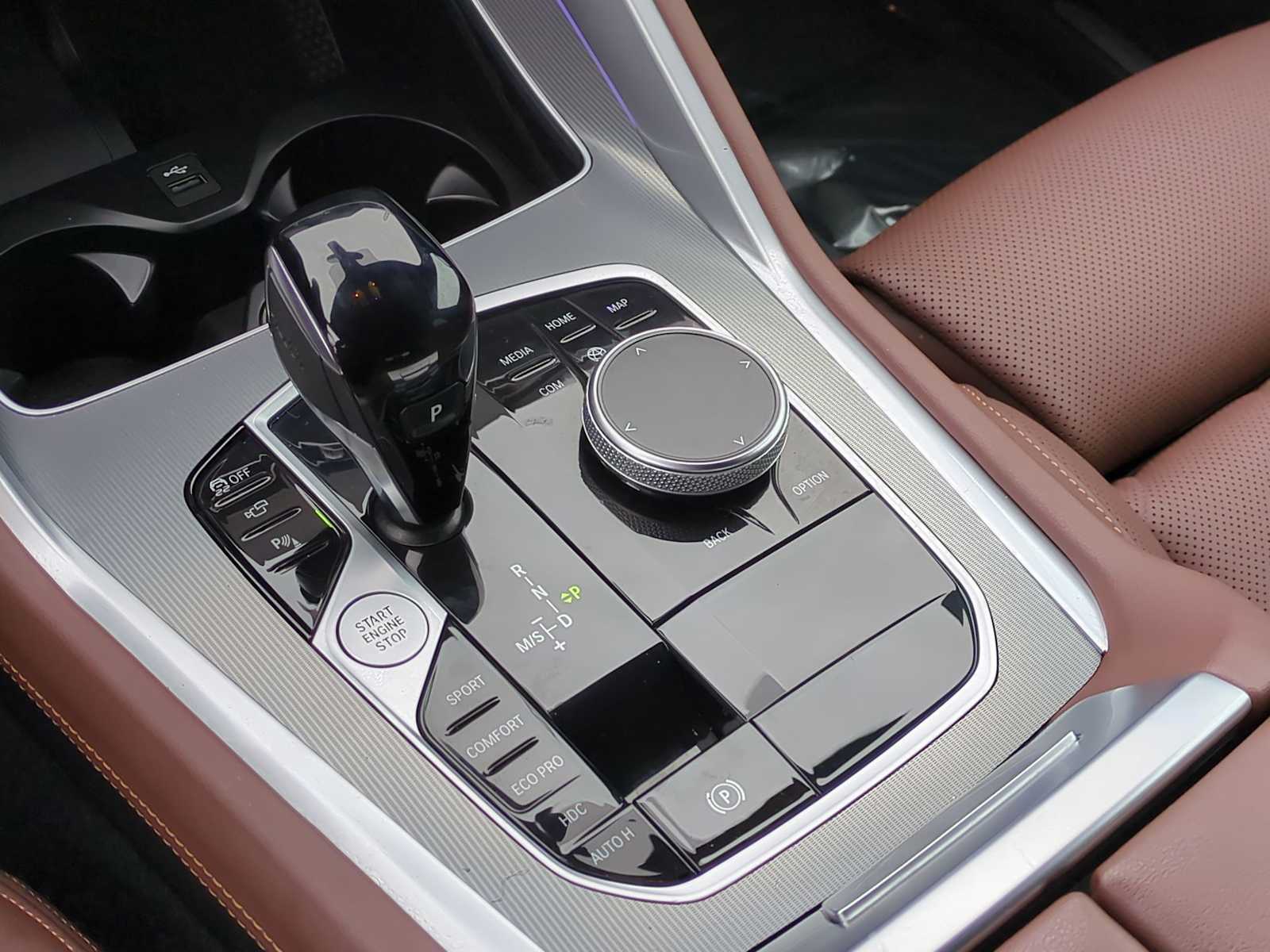 Thumbnail: 2023 BMW X6 - 34