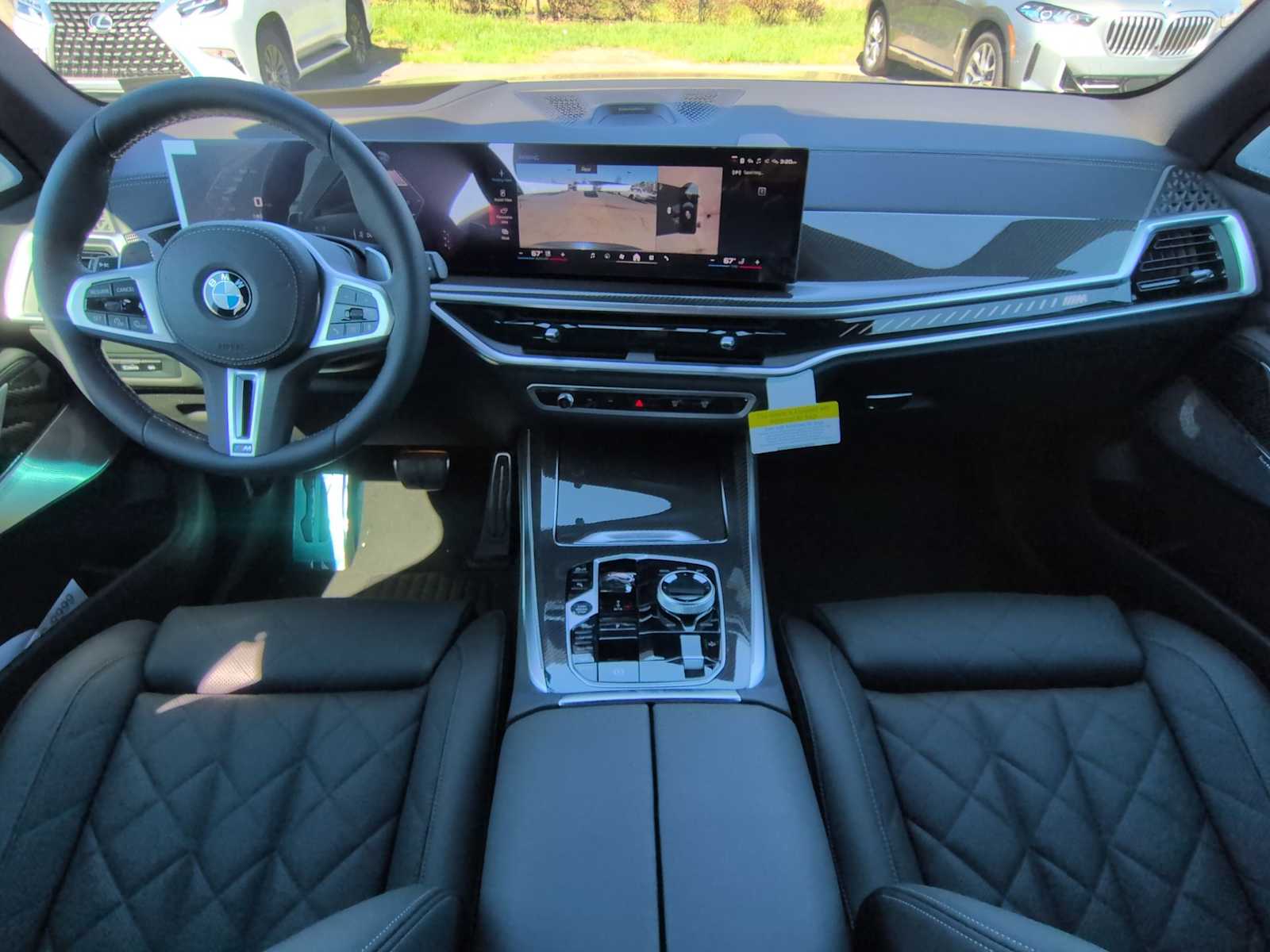 Thumbnail: 2026 BMW X5 - 16