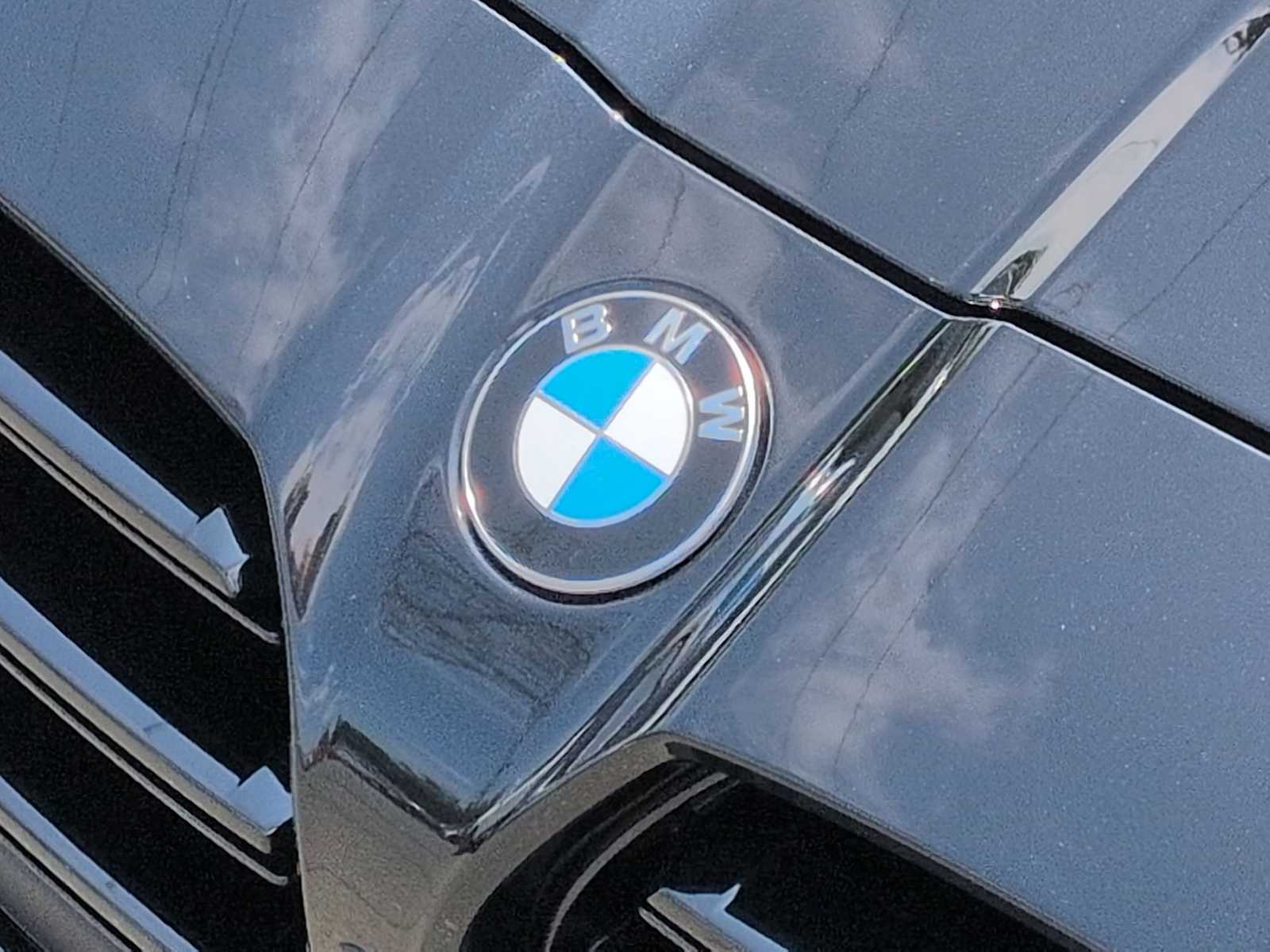 Thumbnail: 2026 BMW M3 - 12