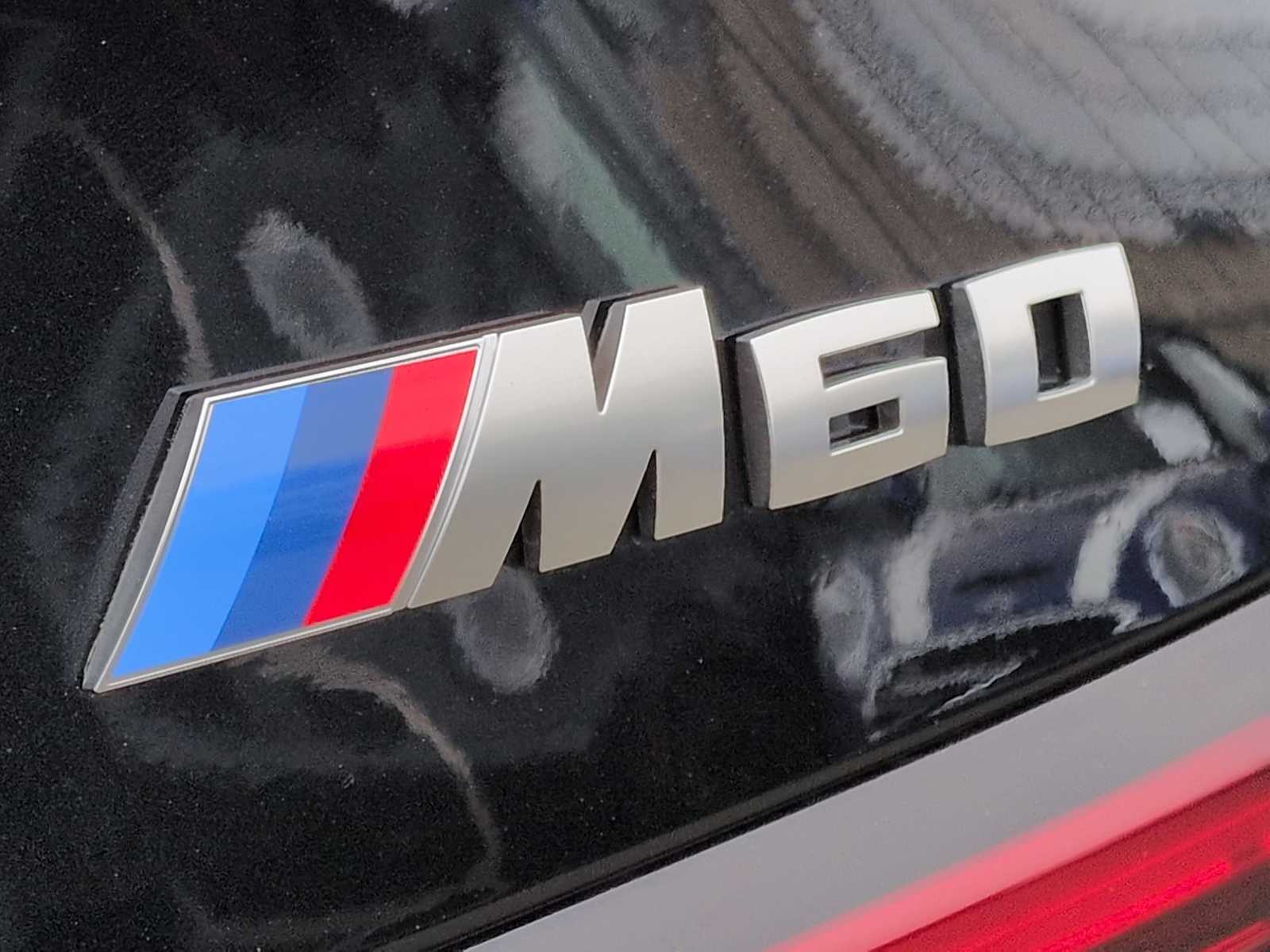 Thumbnail: 2025 BMW i5 - 13