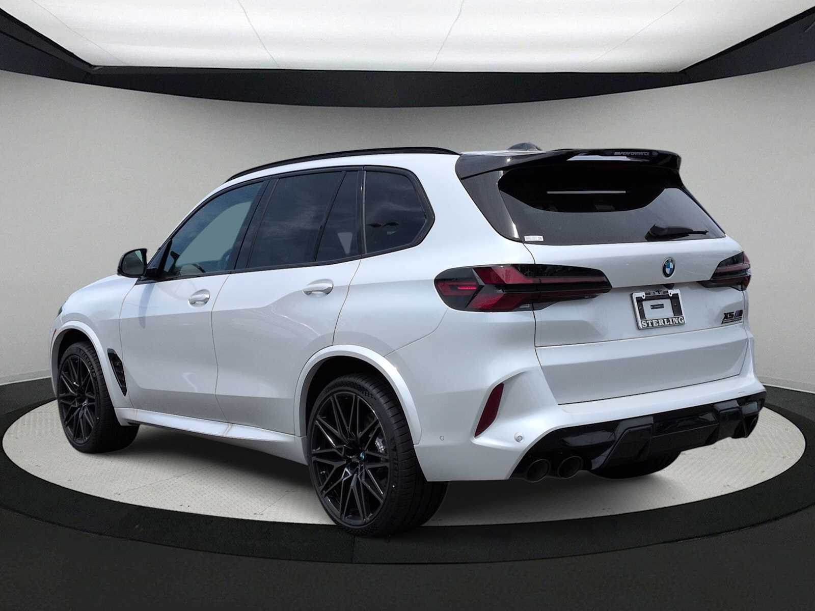 Thumbnail: 2026 BMW X5 - 6