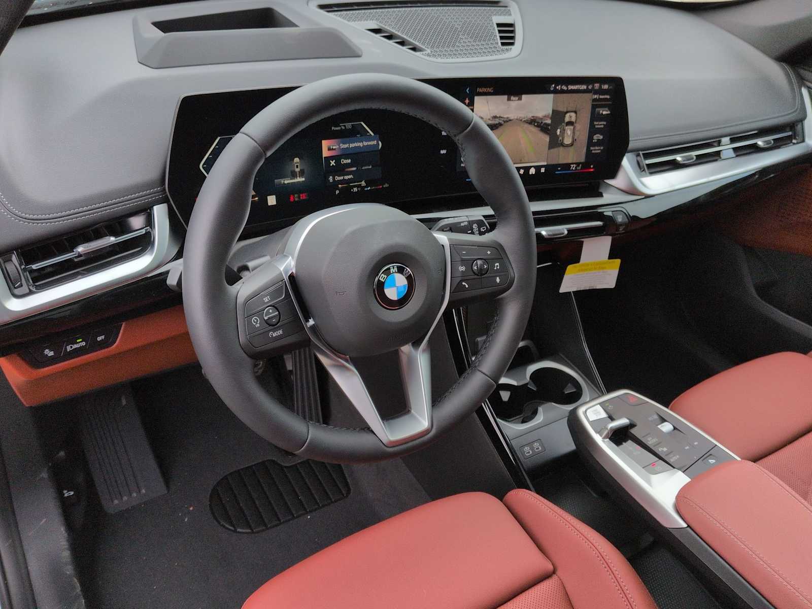 Thumbnail: 2026 BMW X1 - 10
