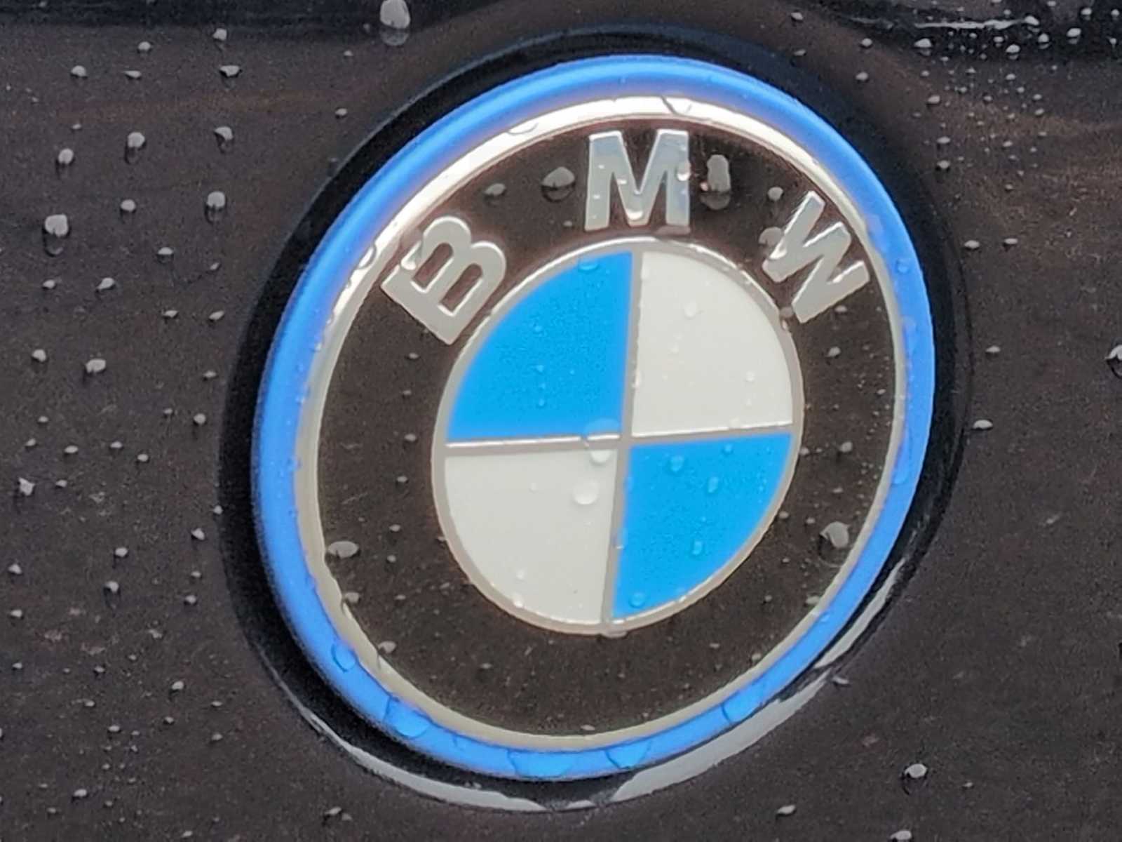 Thumbnail: 2026 BMW X5 - 12