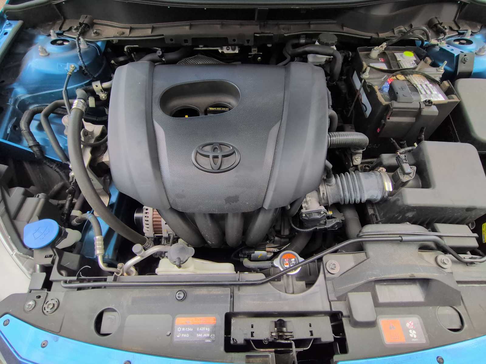 Thumbnail: 2019 Toyota Yaris - 15