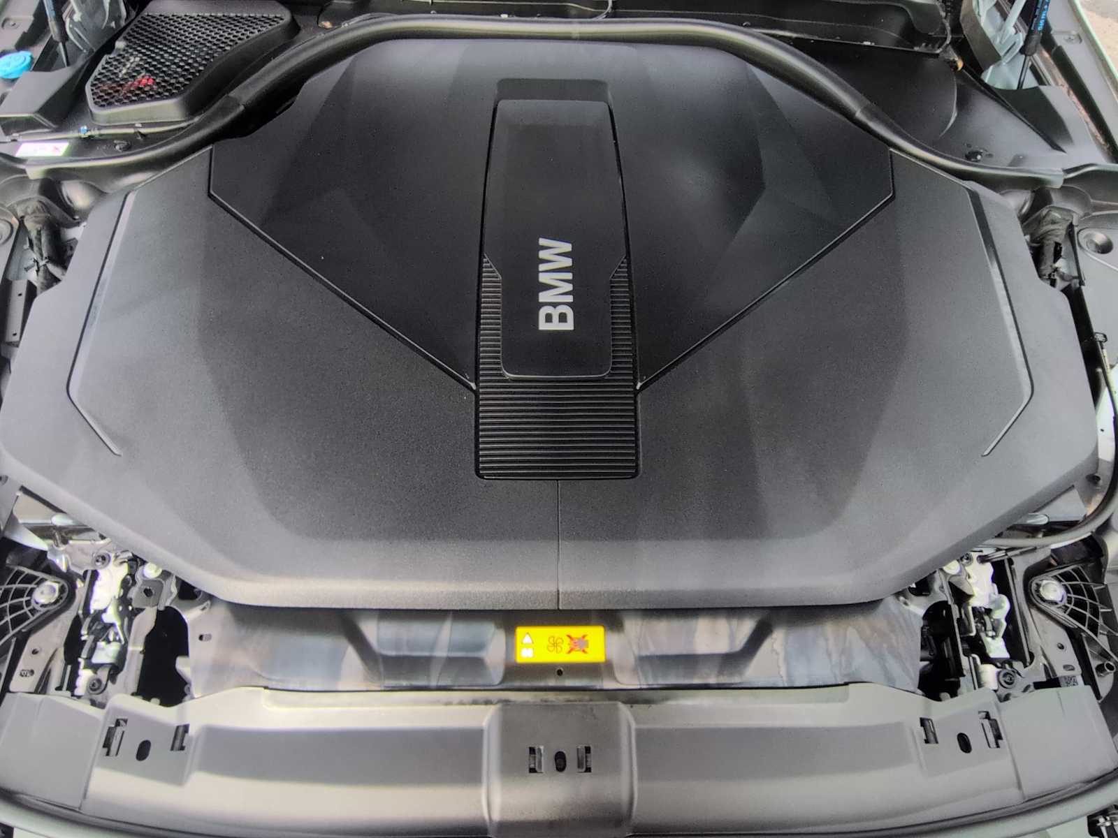 Thumbnail: 2025 BMW i5 - 15