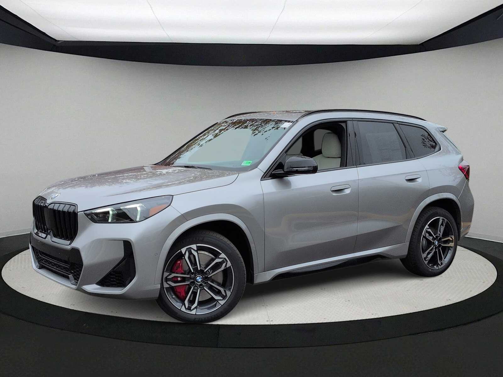Thumbnail: 2026 BMW X1 - 4