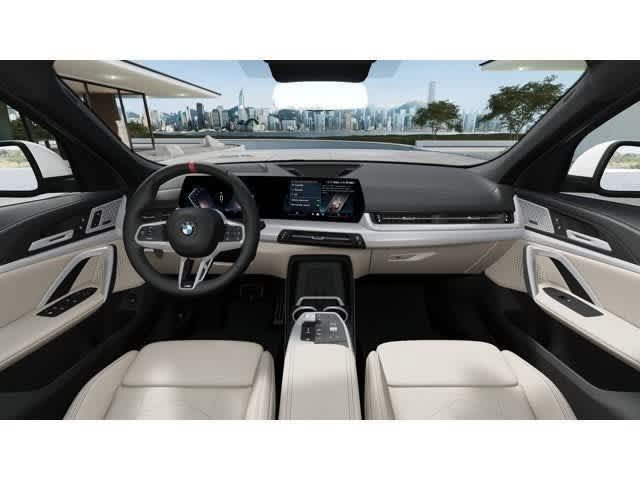 Thumbnail: 2025 BMW X2 - 10