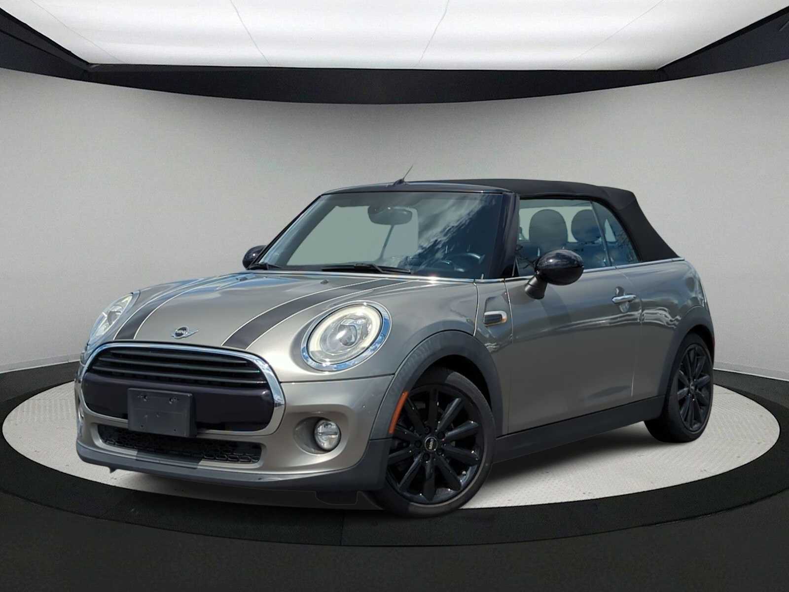 2016 MINI Cooper Convertible  -
                  Sterling, VA