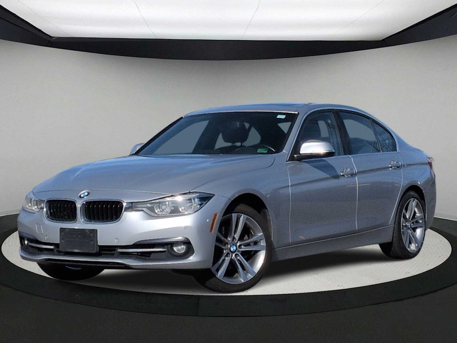 2018 BMW 3 Series 330i -
                  Sterling, VA