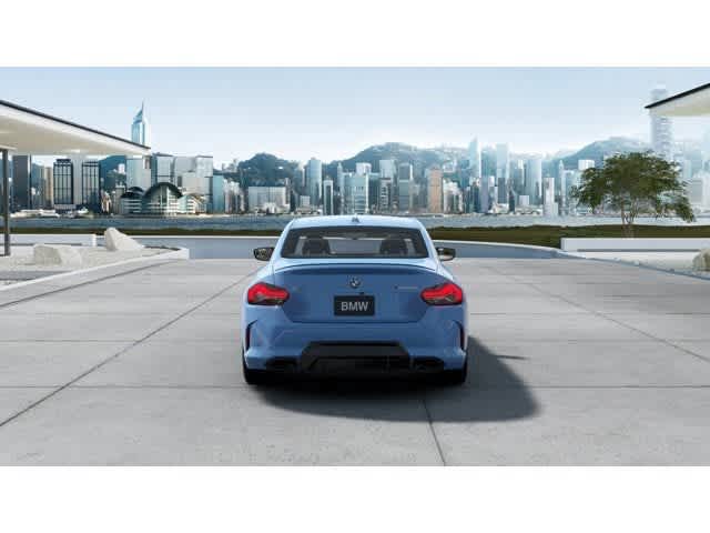 Thumbnail: 2026 BMW 2 Series - 5