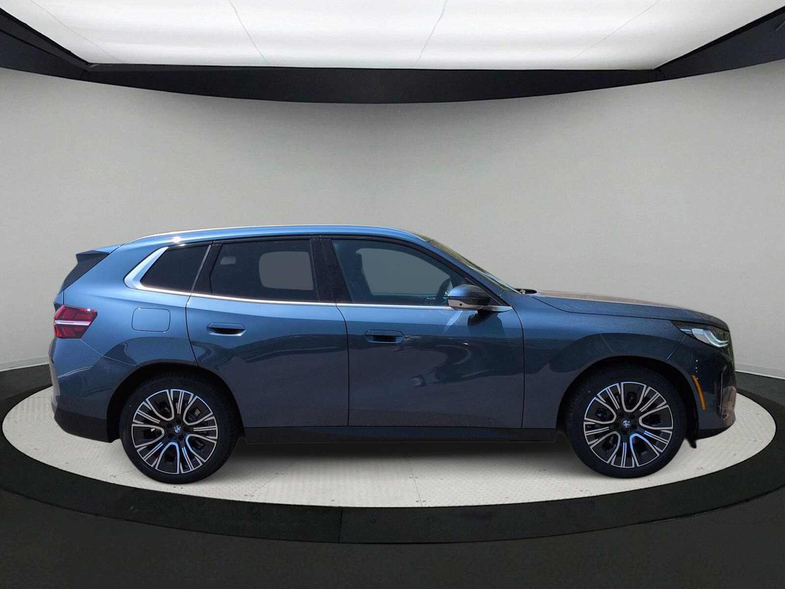 Thumbnail: 2026 BMW X3 - 9
