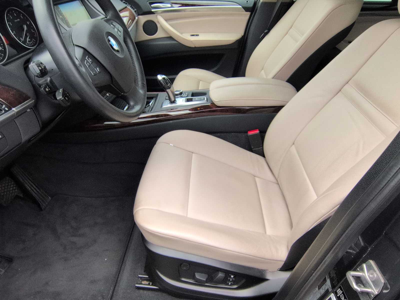 Thumbnail: 2013 BMW X5 - 17