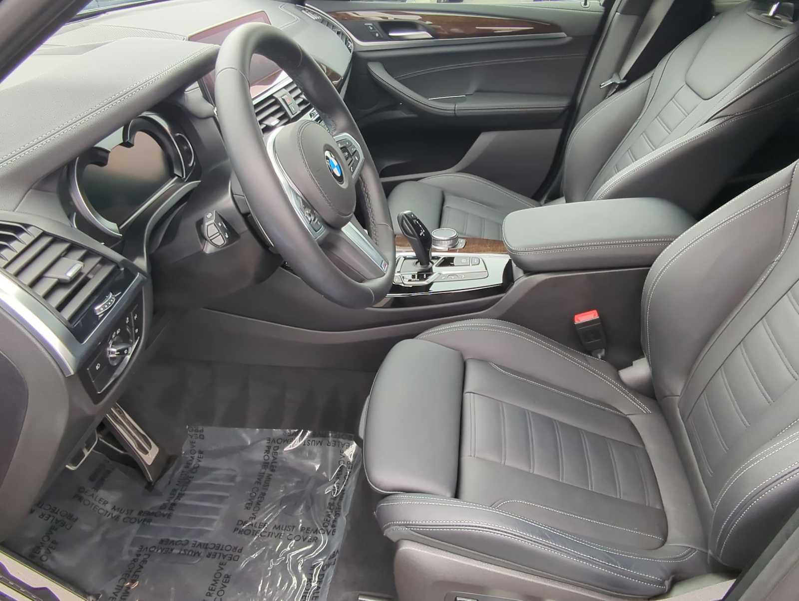 Thumbnail: 2019 BMW X3 - 10