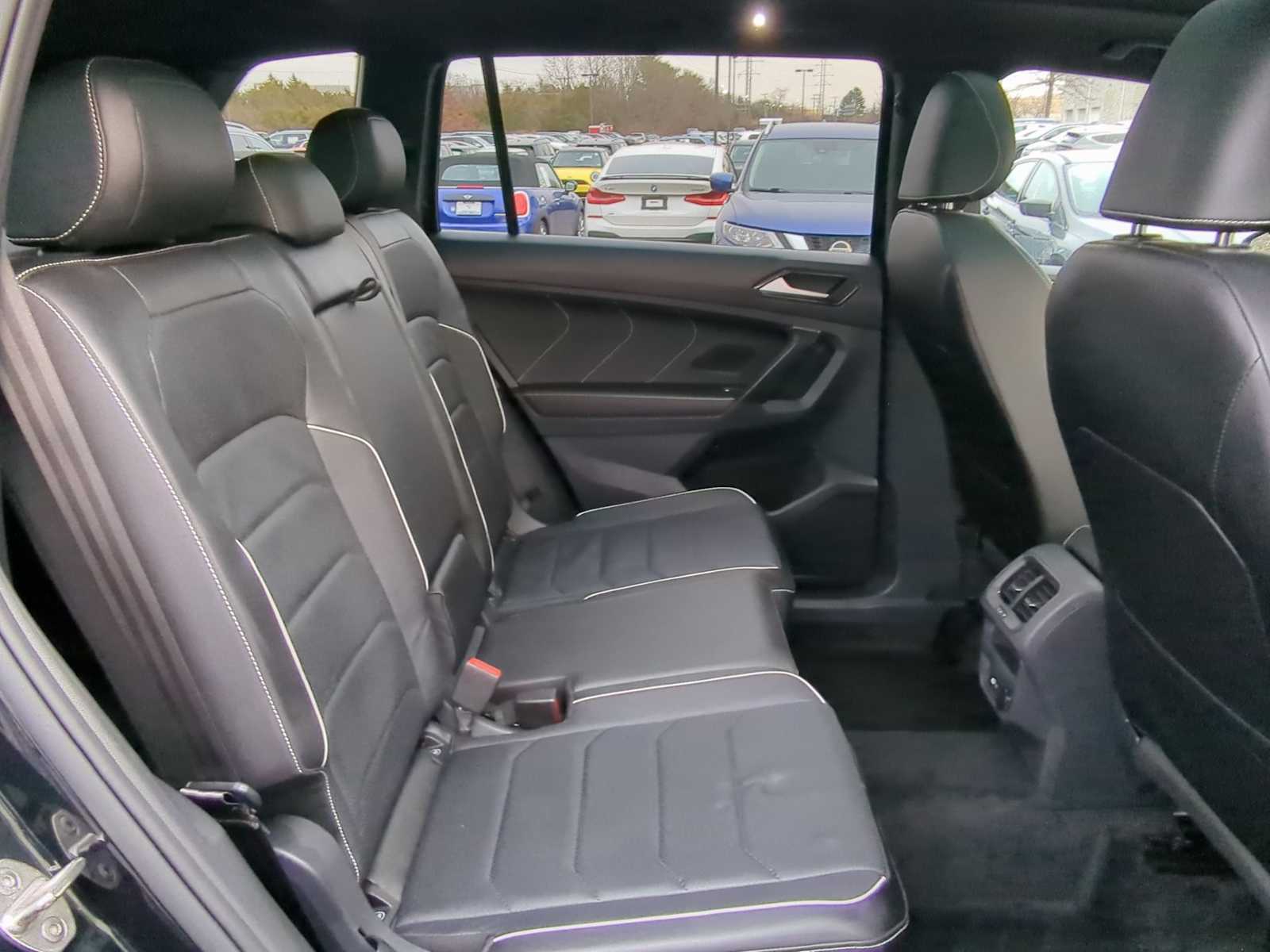 Thumbnail: 2024 Volkswagen Tiguan - 8