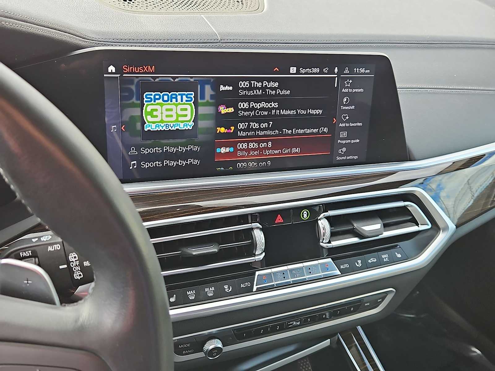 Thumbnail: 2020 BMW X5 - 27