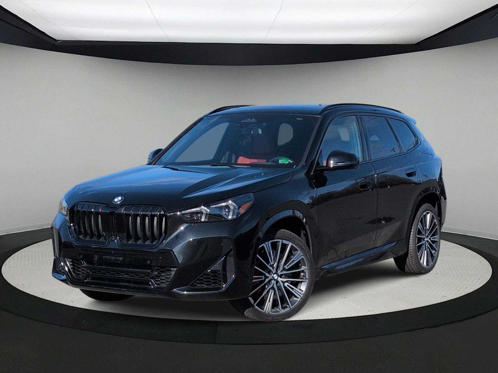 Thumbnail: 2025 BMW X1 - 1