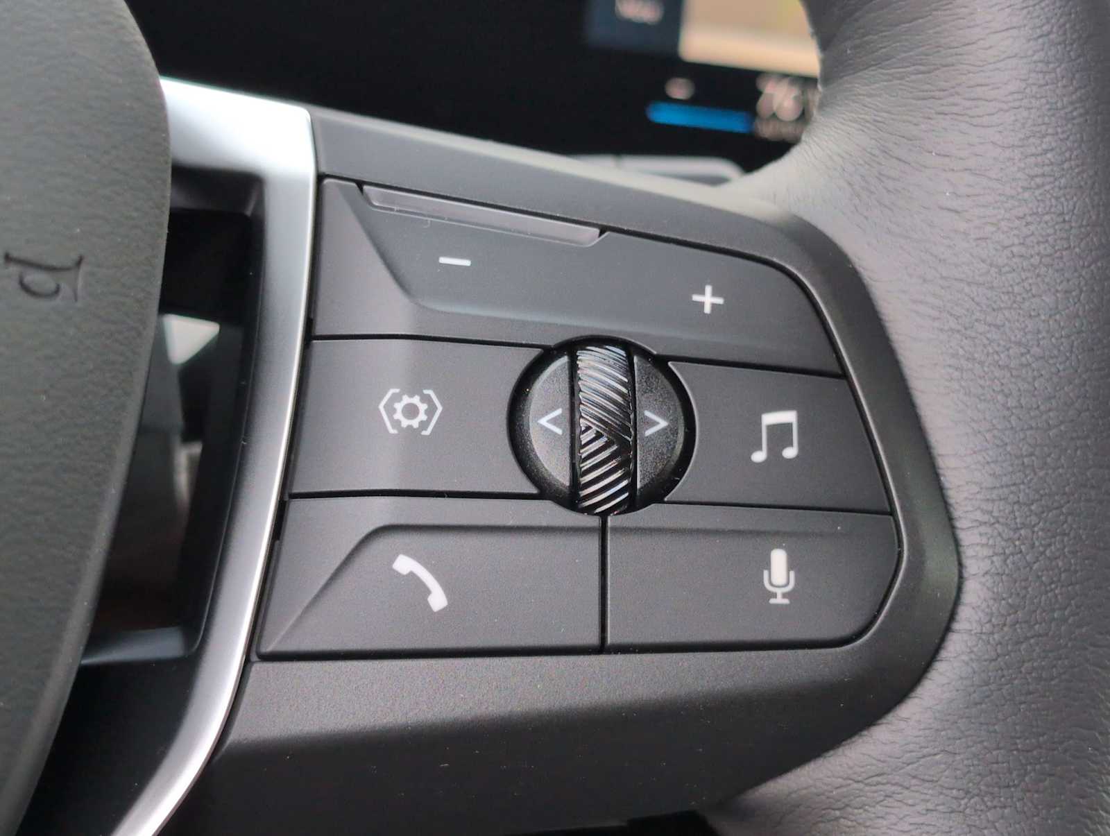 Thumbnail: 2026 BMW X1 - 24