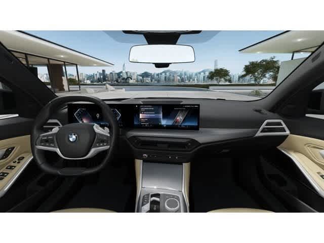Thumbnail: 2025 BMW 3 Series - 10