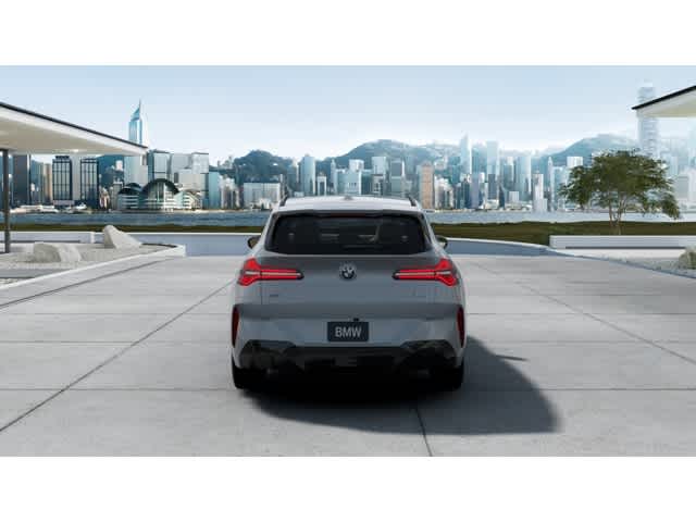 Thumbnail: 2026 BMW X3 - 5