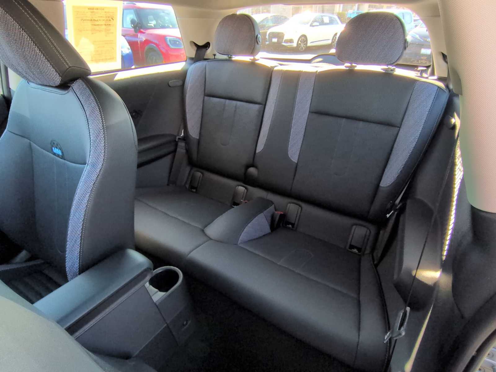 Thumbnail: 2025 MINI Cooper Hardtop - 21