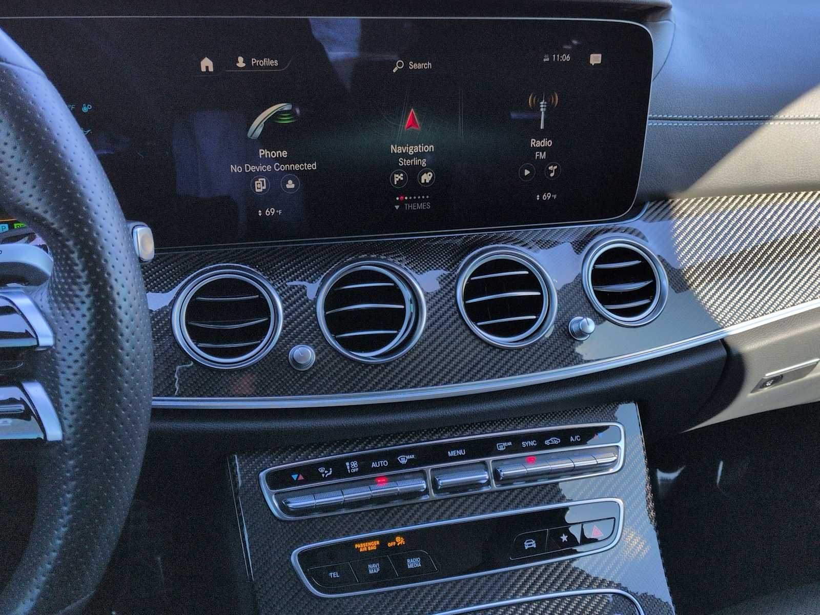 Thumbnail: 2022 Mercedes-Benz E-Class - 30