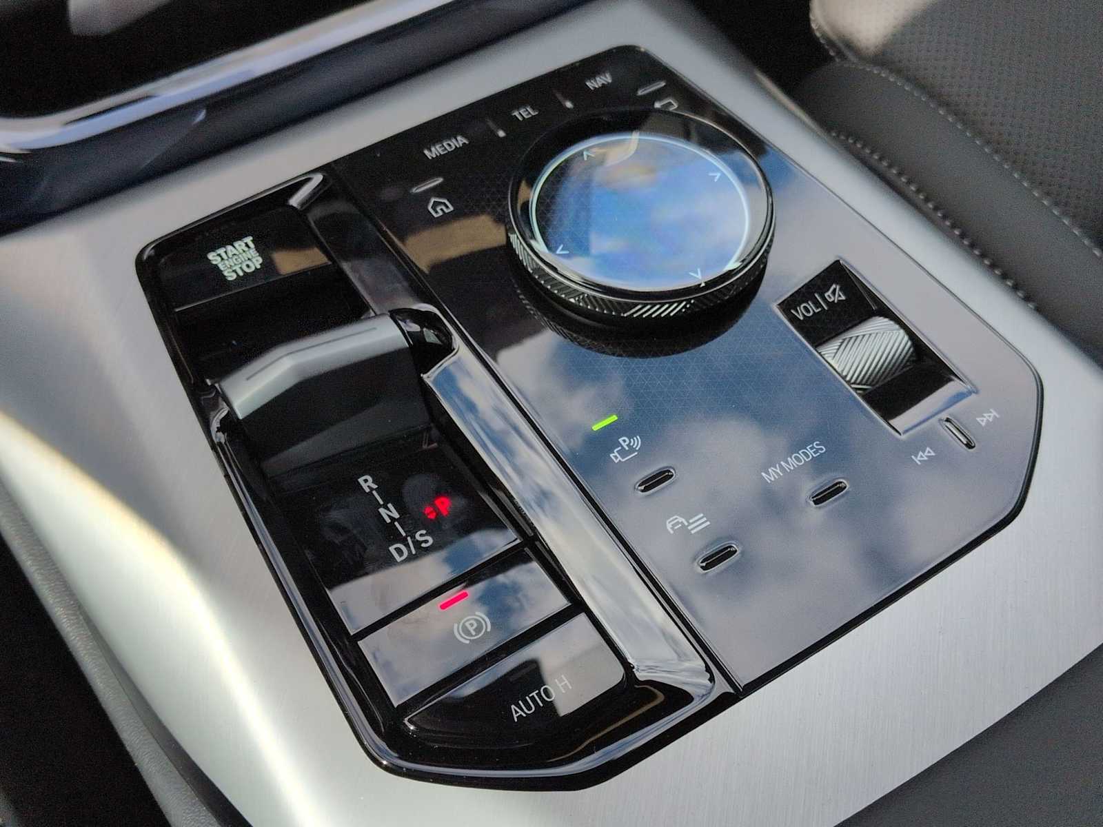 Thumbnail: 2026 BMW X3 - 35