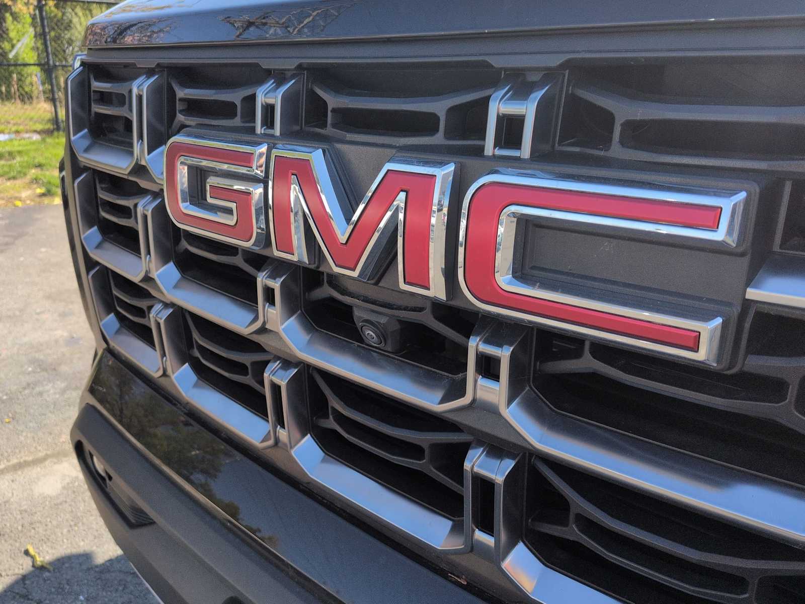 Thumbnail: 2024 GMC Canyon - 12