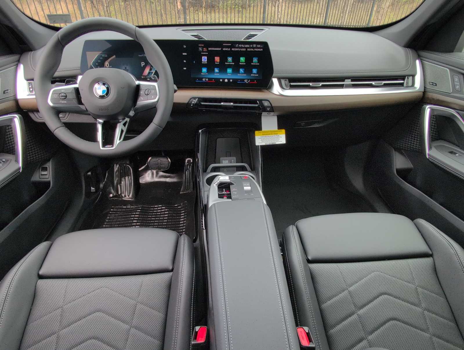Thumbnail: 2026 BMW X1 - 15