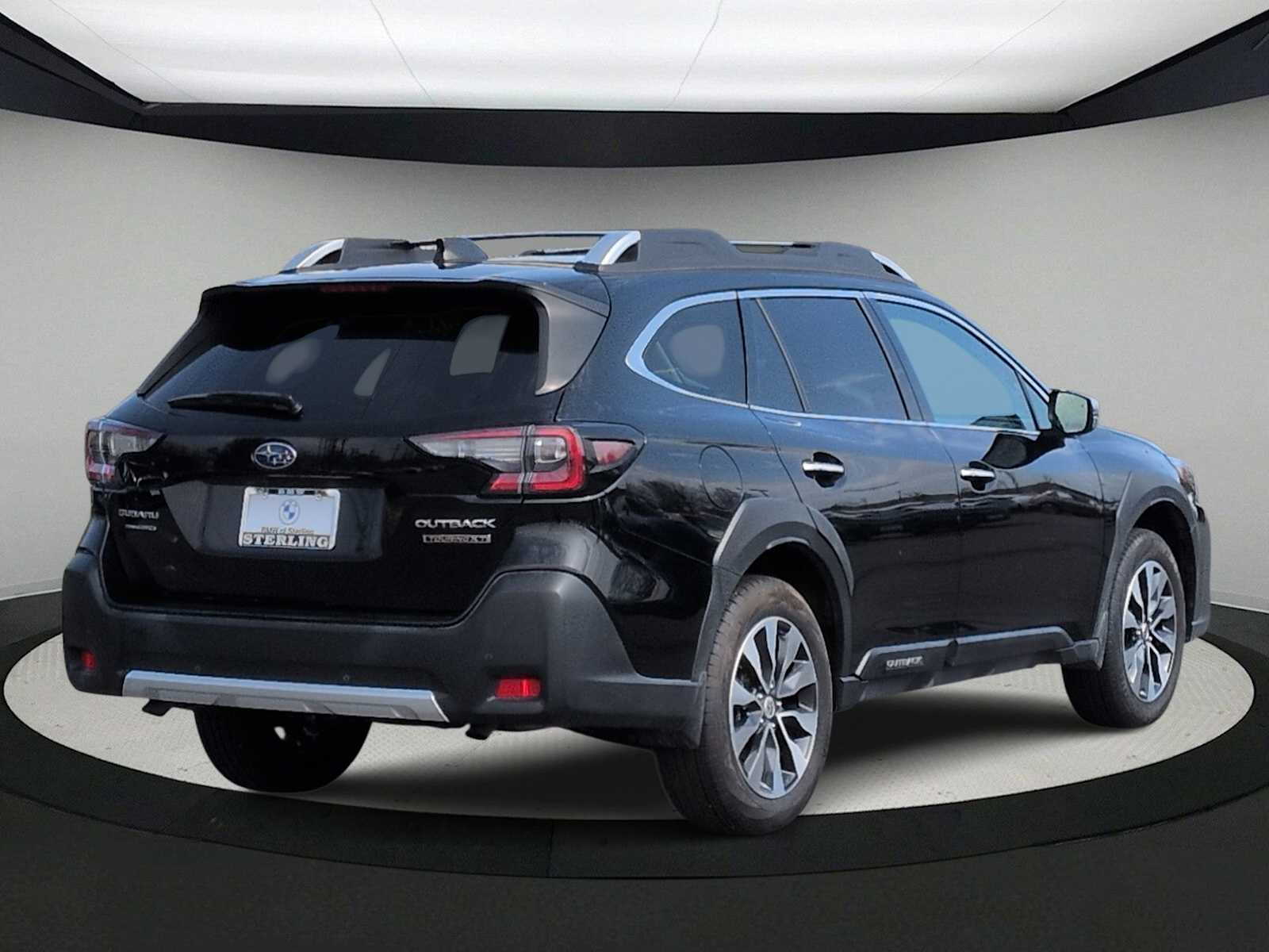 Thumbnail: 2023 Subaru Outback - 7
