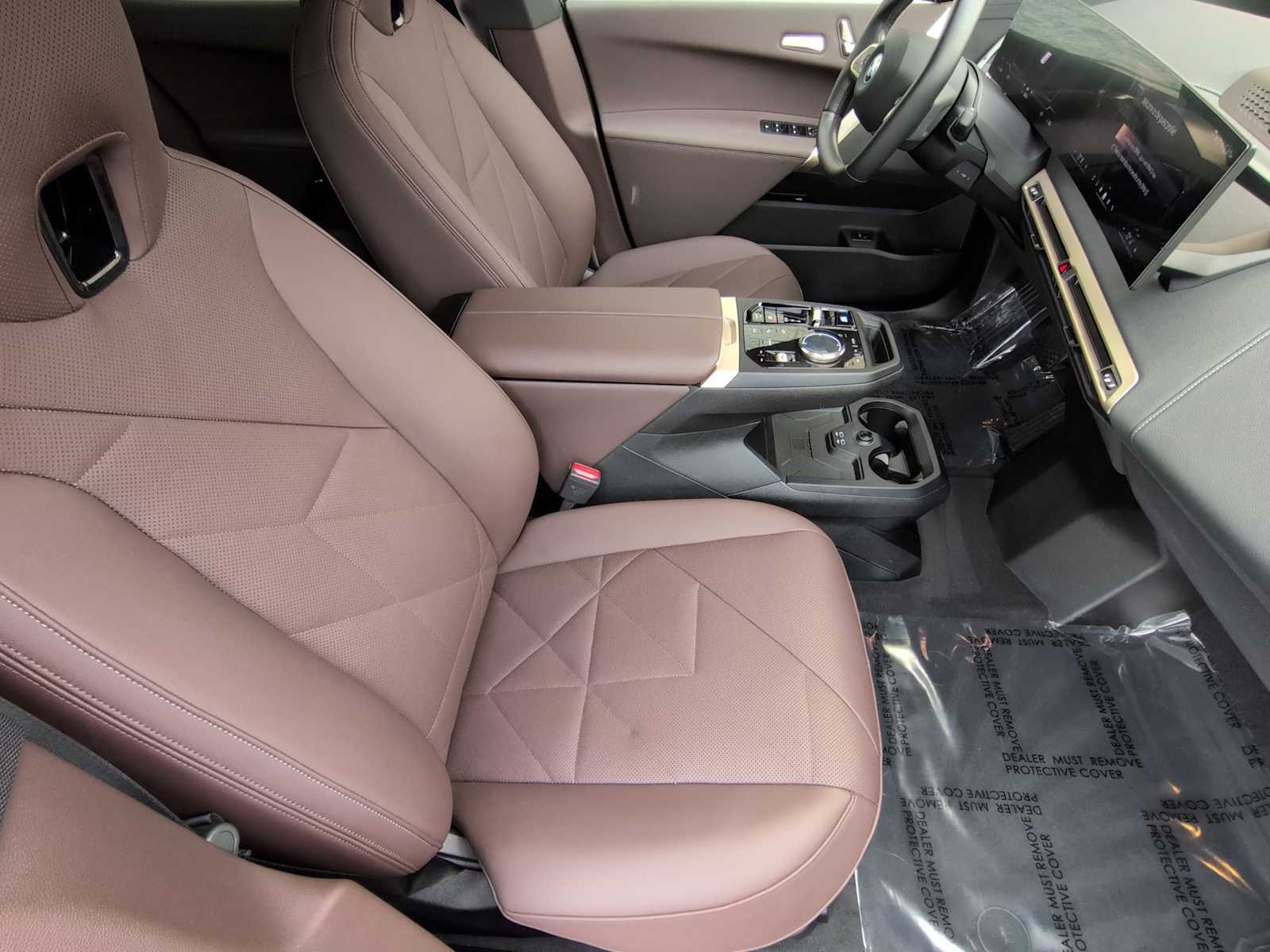 Thumbnail: 2025 BMW iX - 23