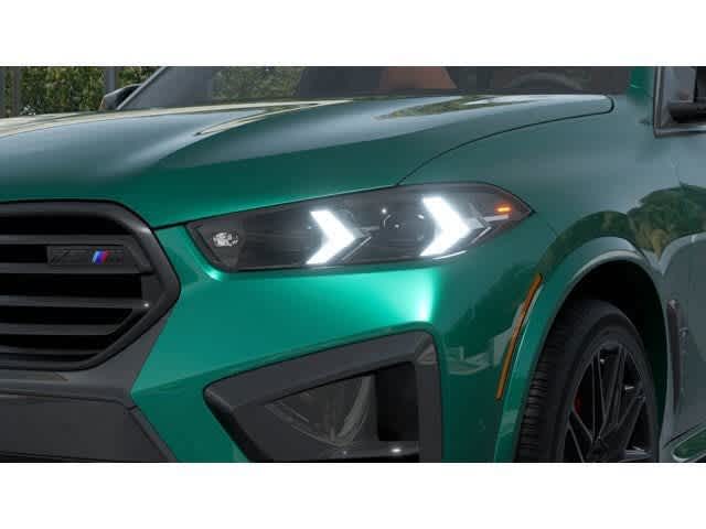 Thumbnail: 2026 BMW X5 - 6