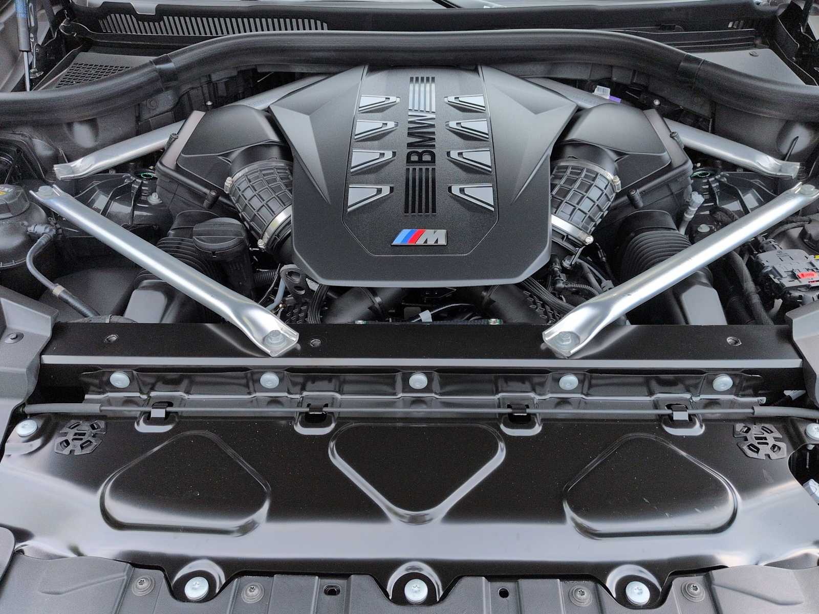 Thumbnail: 2026 BMW X5 - 15