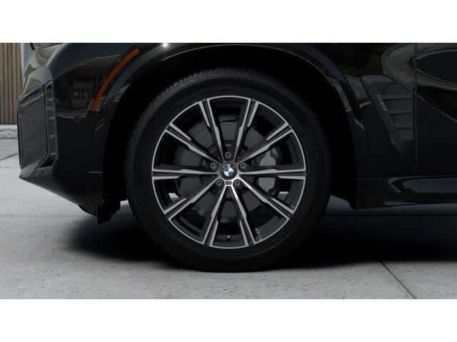 Thumbnail: 2026 BMW X5 - 7