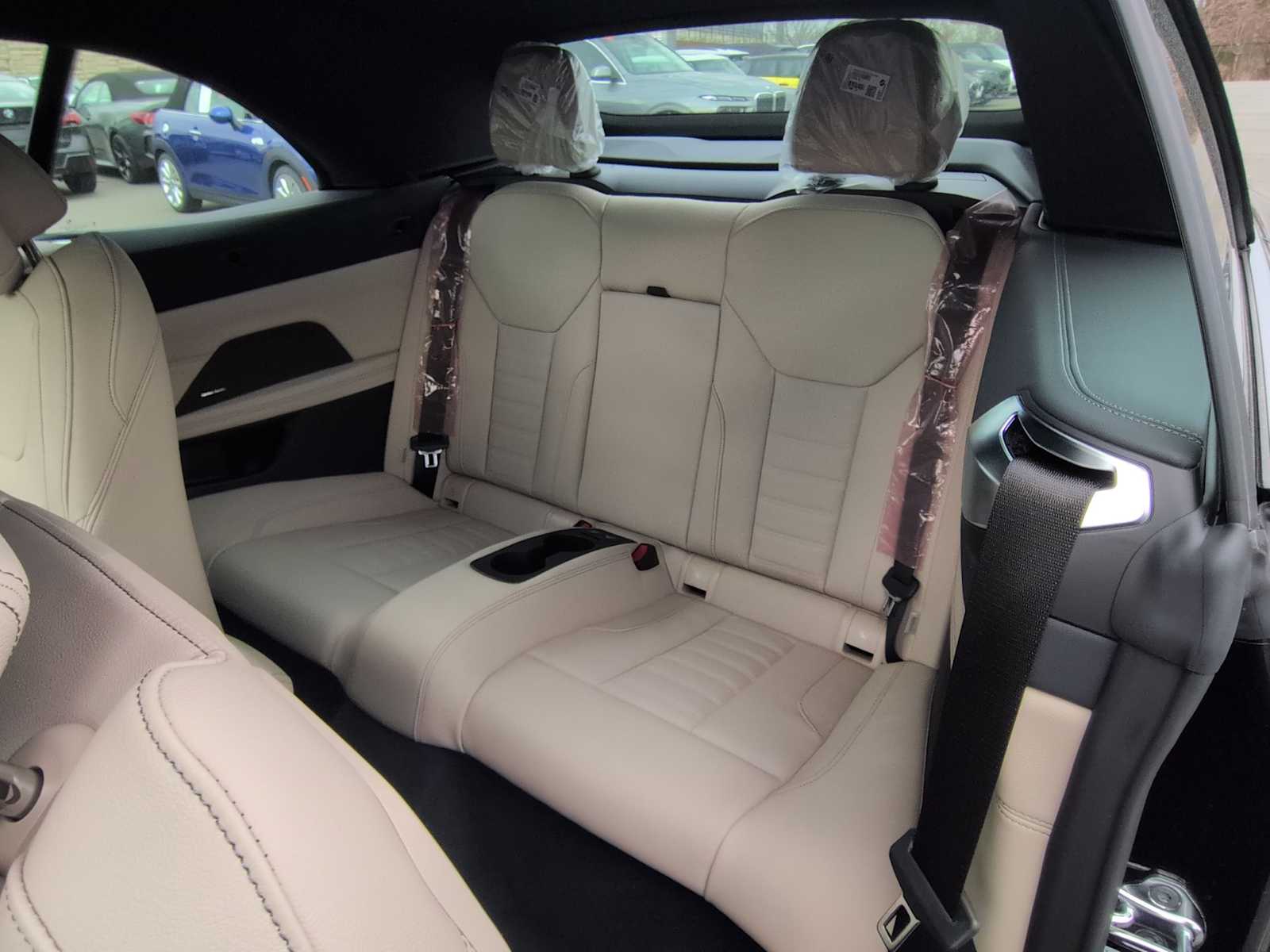 Thumbnail: 2026 BMW 4 Series - 20