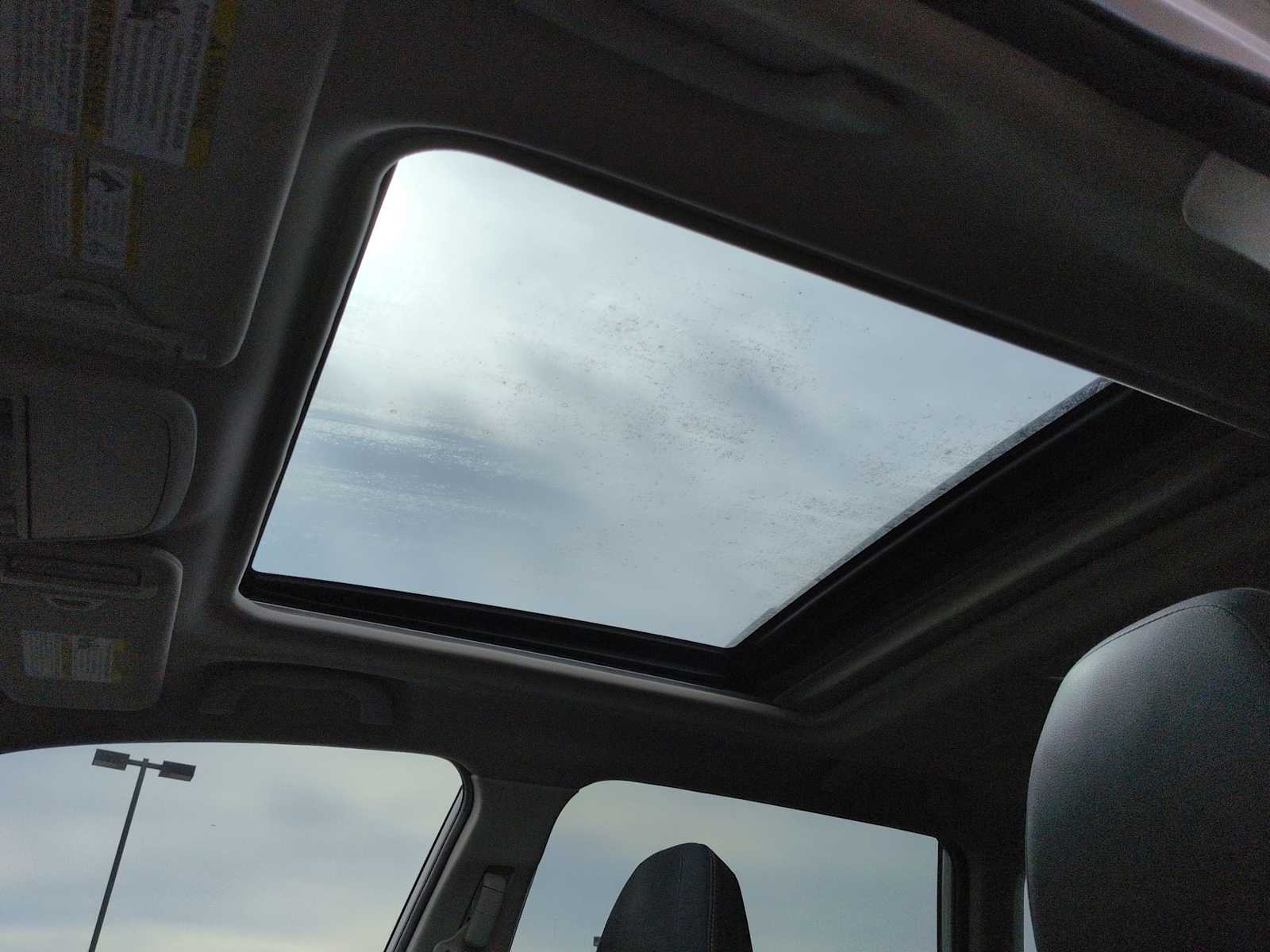 Thumbnail: 2020 Subaru Forester - 20