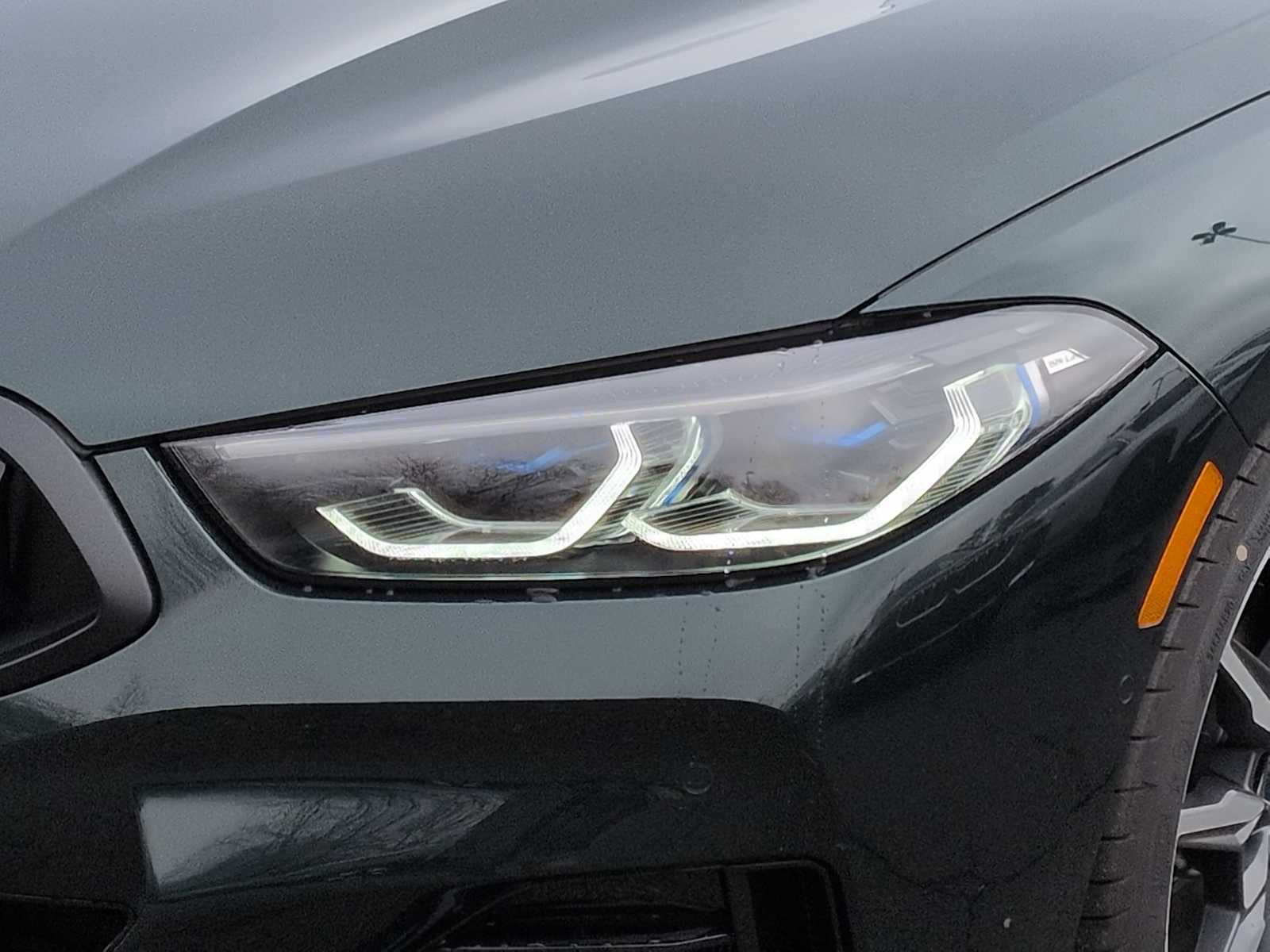 Thumbnail: 2026 BMW 8 Series - 11