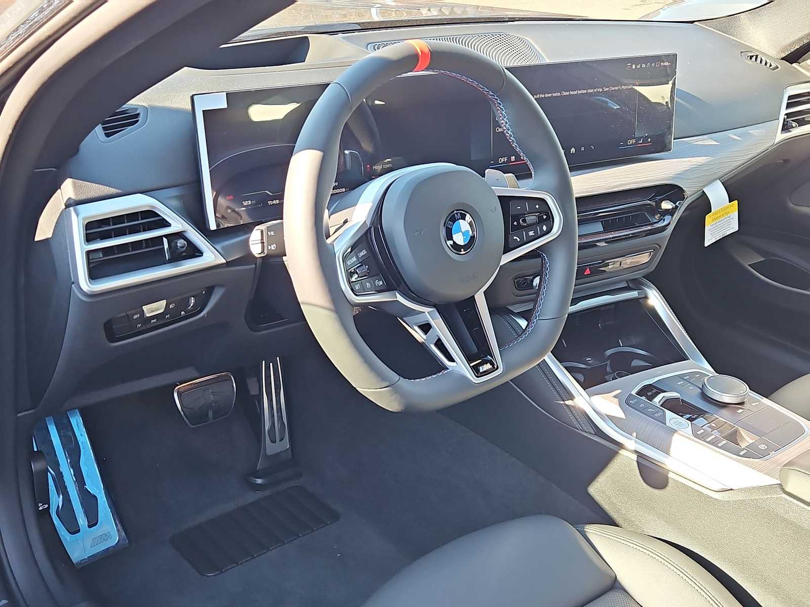 Thumbnail: 2026 BMW 4 Series - 10