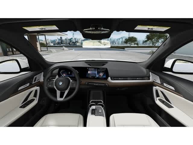 Thumbnail: 2026 BMW X1 - 10