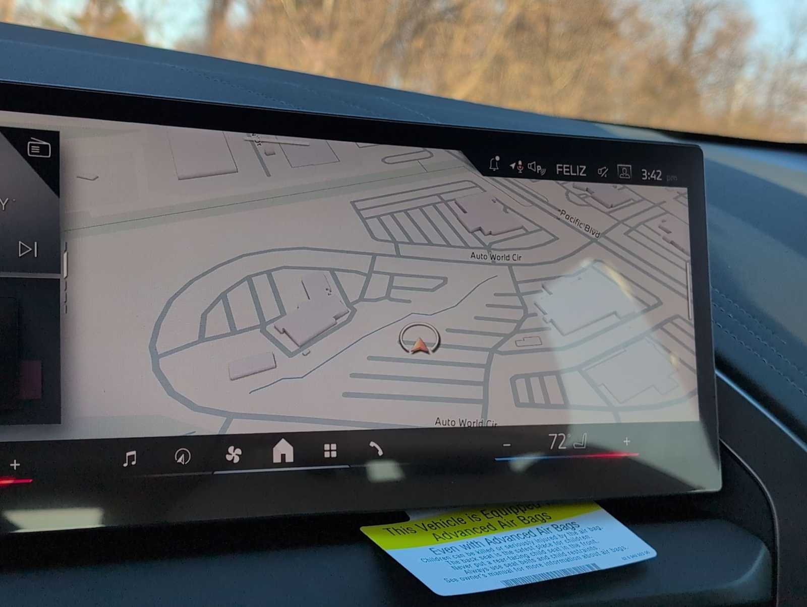 Thumbnail: 2026 BMW X3 - 28