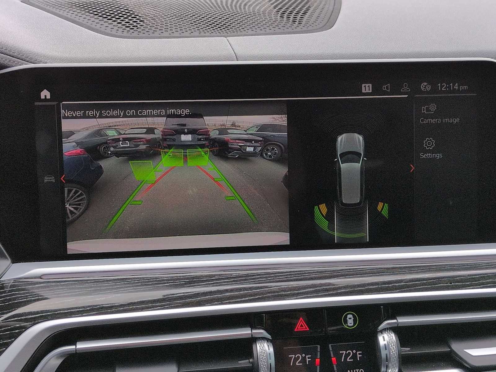 Thumbnail: 2022 BMW X7 - 31