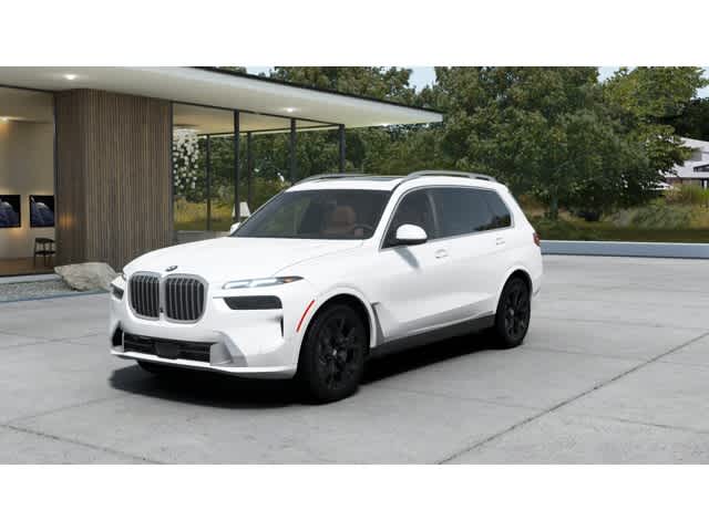 Thumbnail: 2026 BMW X7 - 1
