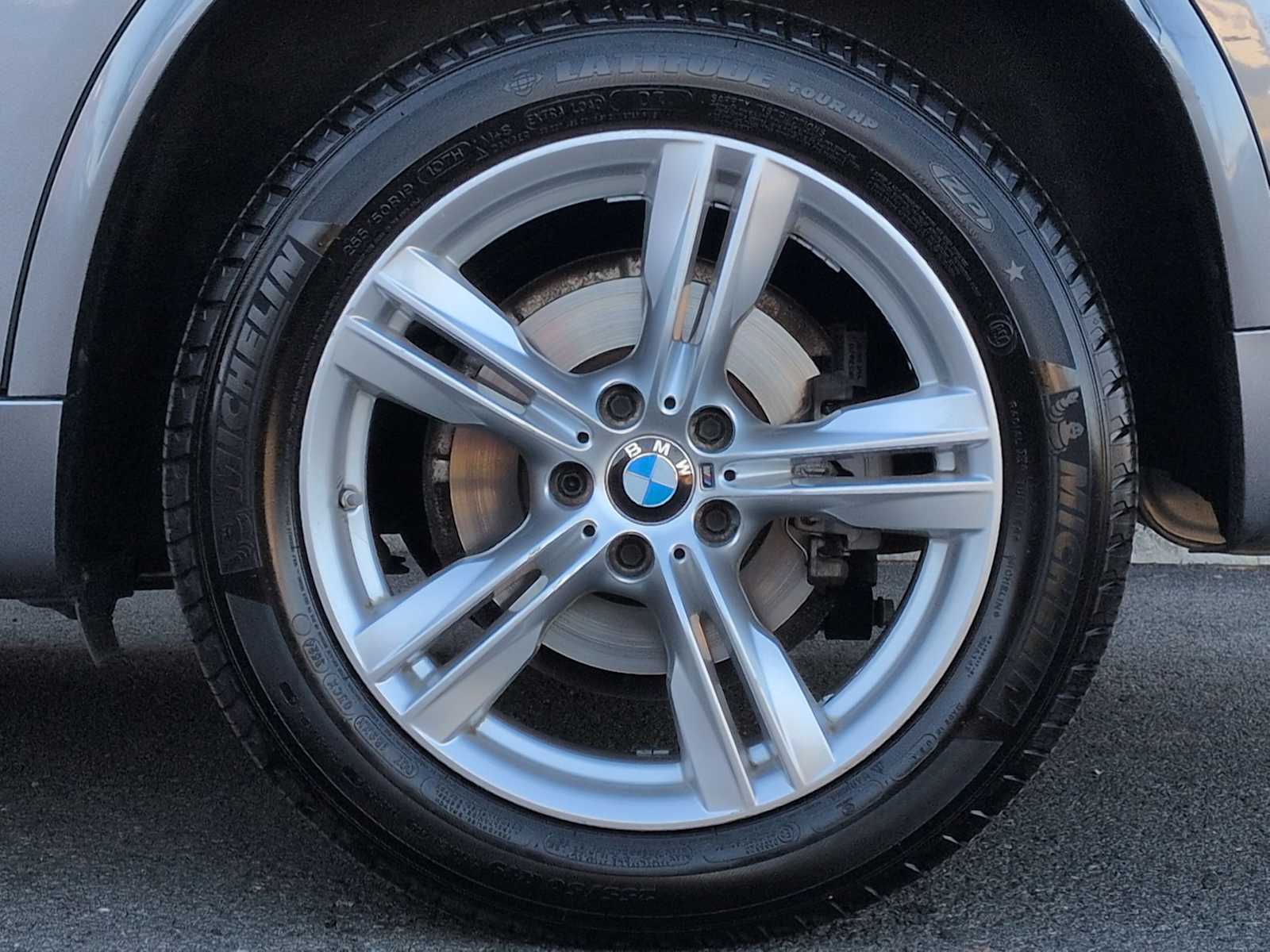 Thumbnail: 2015 BMW X5 - 14