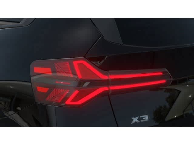 Thumbnail: 2026 BMW X3 - 8