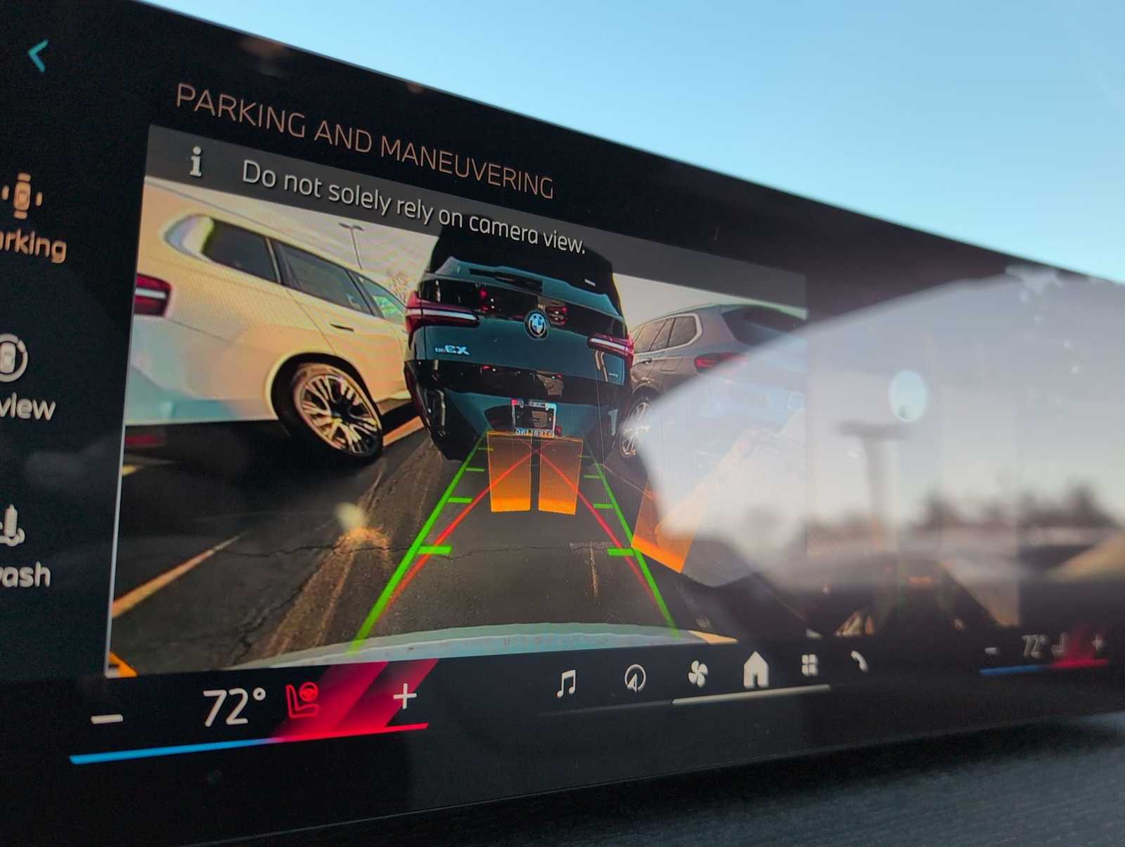 Thumbnail: 2026 BMW 4 Series - 30