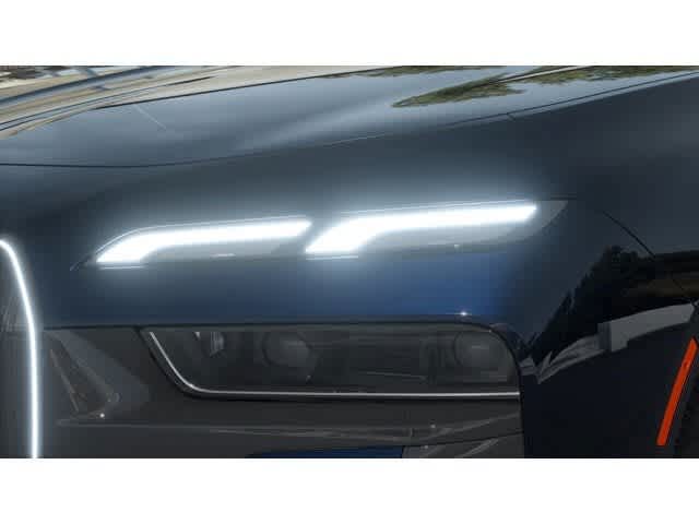 Thumbnail: 2026 BMW i7 - 6