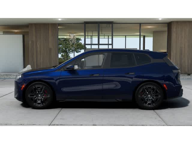 Thumbnail: 2026 BMW iX - 4