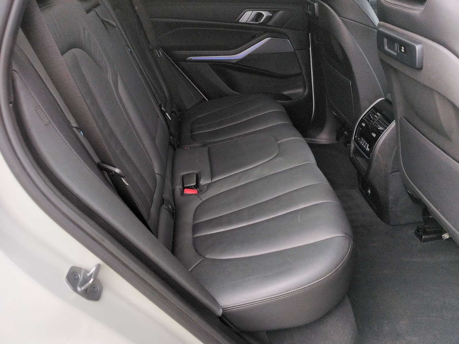Thumbnail: 2021 BMW X5 - 22